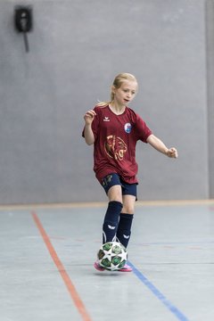 Bild 91 - wDJ Loewinnen Cup D2